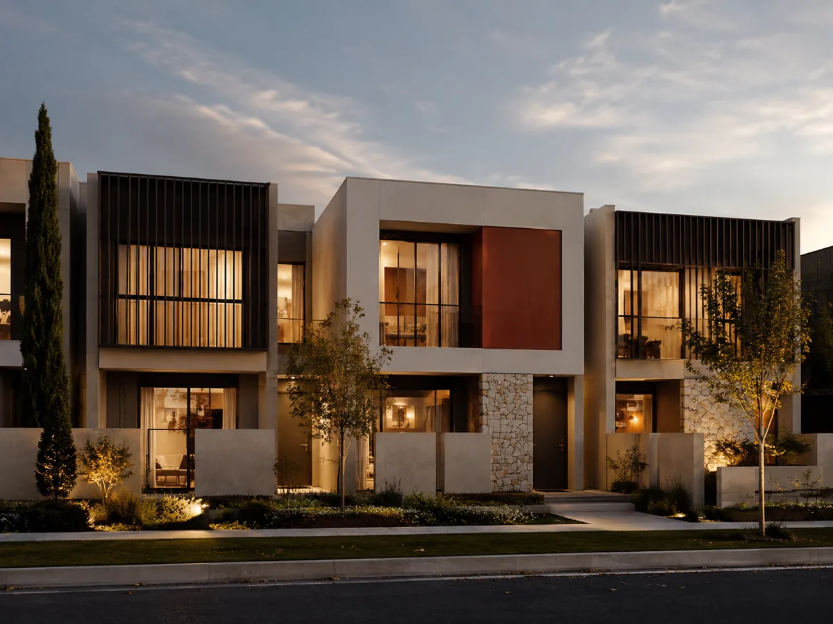3D Rendering & Visualisation