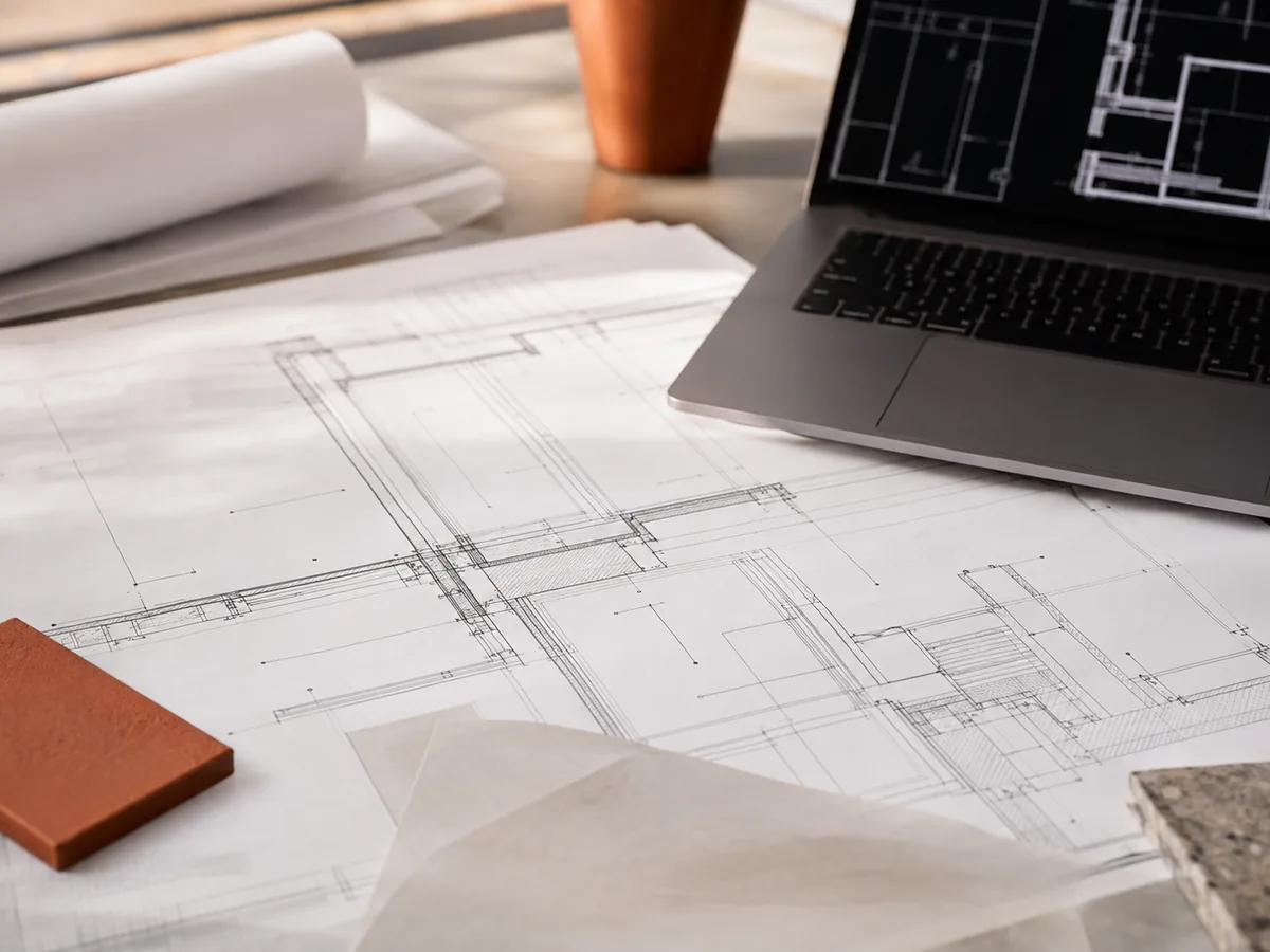 Working Drawings & Documentation