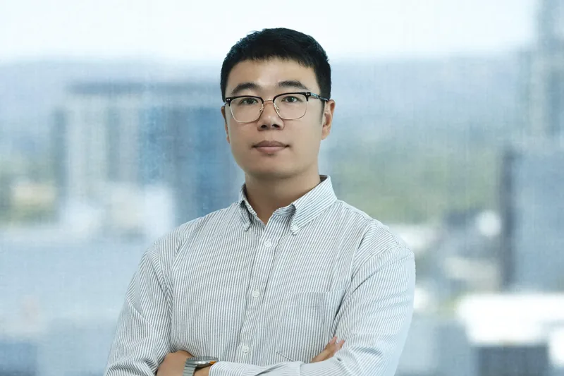 Jax Jin