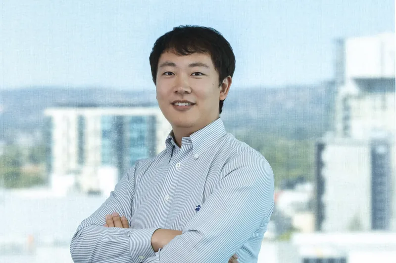 William Jiang